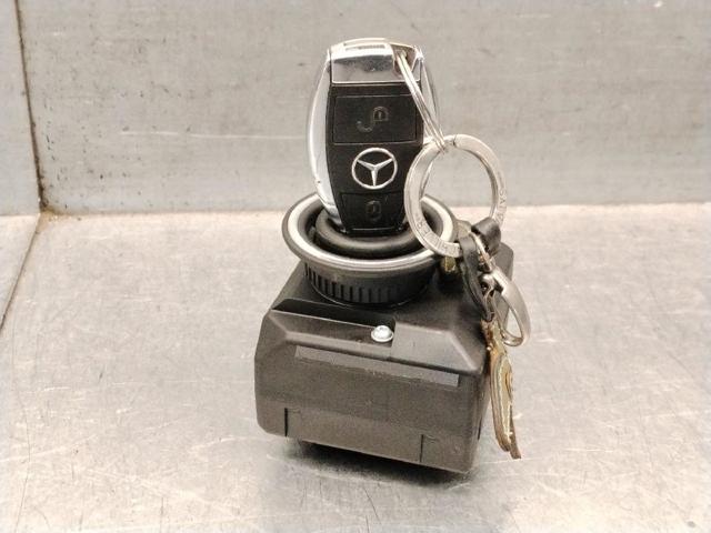 A2075450108 Mercedes