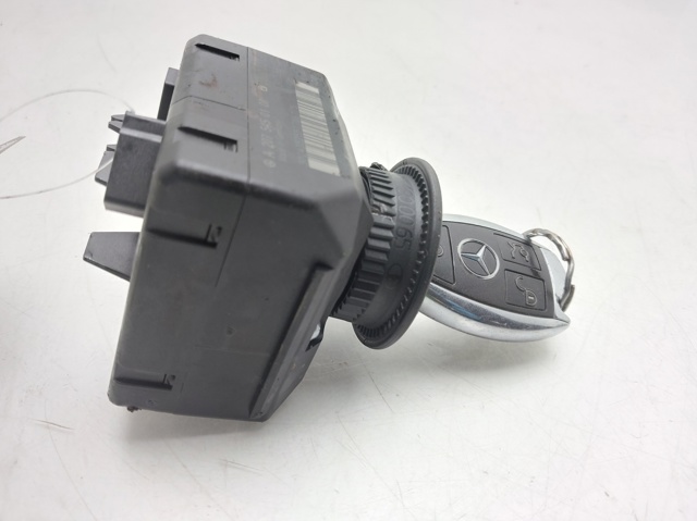 A2075450108 Mercedes
