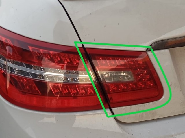 MERCEDES A2078200364 Piloto trasero interior izquierdo  en stock Salamanca