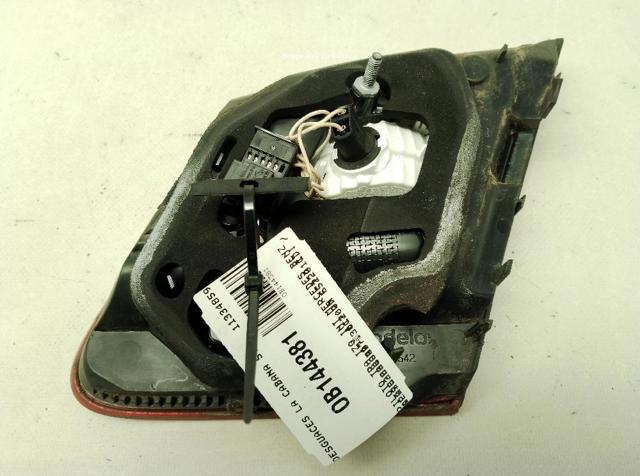 MERCEDES A2078200364 Piloto trasero interior izquierdo comprar Barcelona