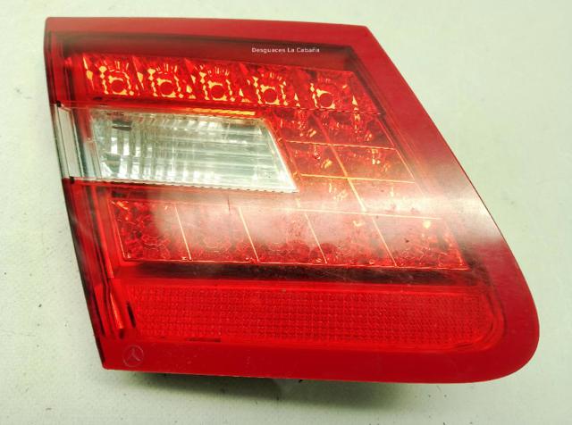 MERCEDES A2078200364 Piloto trasero interior izquierdo  en stock Terrassa
