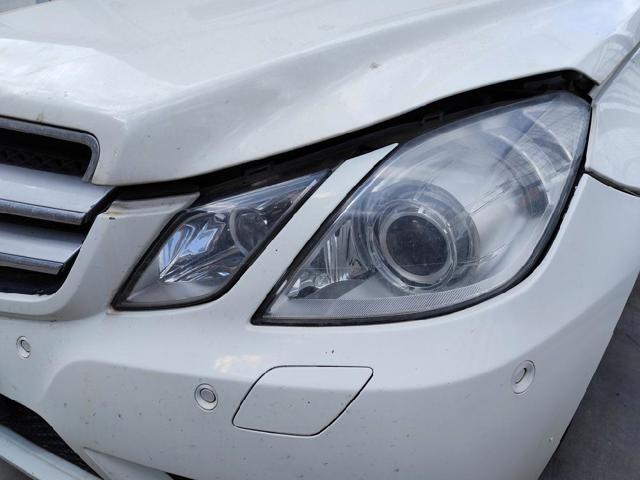 Luz frontal A2078200539 MERCEDES