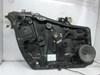 Motor eléctrico, elevalunas, puerta trasera izquierda A2078200542 MERCEDES