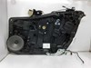 Motor eléctrico, elevalunas, puerta trasera derecha A2078200642 MERCEDES