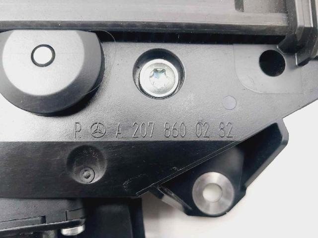 MERCEDES A2078600282 Cinturón de seguridad delantero derecho comprar Barcelona