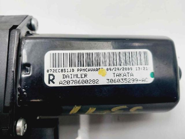 MERCEDES A2078600282 Cinturón de seguridad delantero derecho  comprar en Murcia