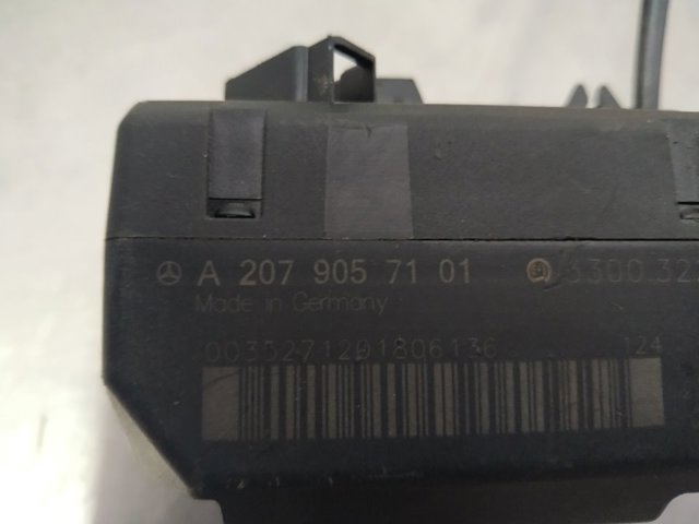 A2079057101 Mercedes