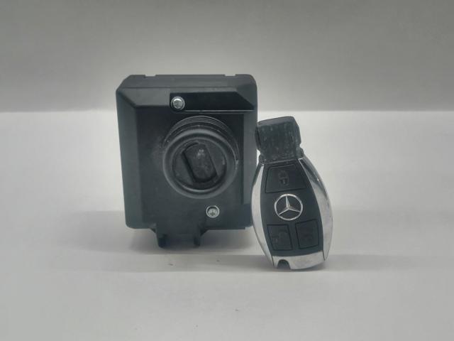 Conmutador de arranque A2079057201 Mercedes