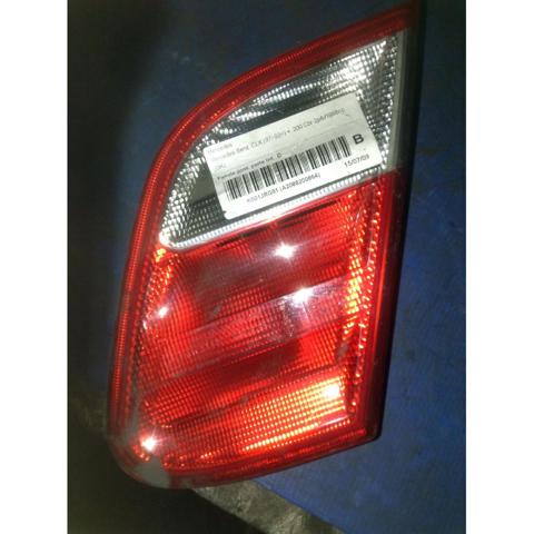 A2086700180 Mercedes