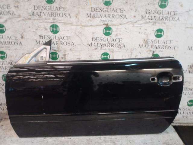 Puerta del conductor Mercedes CLK  coupé comprar en España