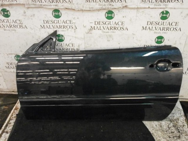 Puerta delantera izquierda para Mercedes CLK C208