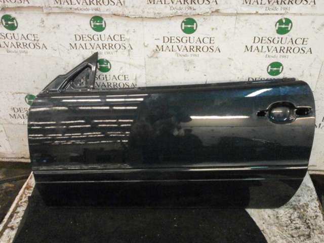 Puerta del conductor para Mercedes CLK  (C208)