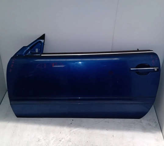 Comprar Puerta del conductor CLK  C208