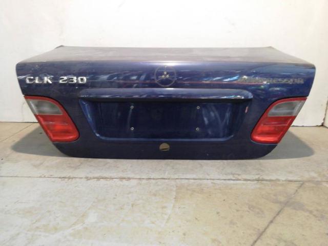 Comprar Tapa maletero CLK  C208