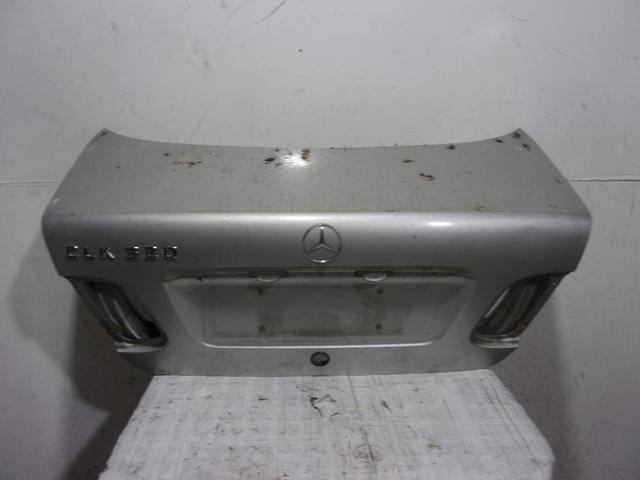 Tapa del maletero A2087500175 Mercedes