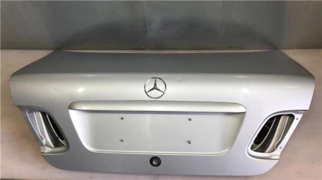 Tapa maletero Mercedes CLK  coupé comprar en España