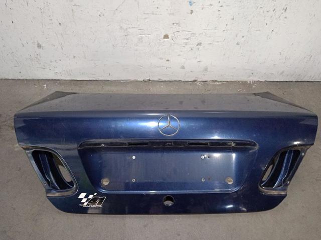 Tapa maletero para Mercedes CLK C208