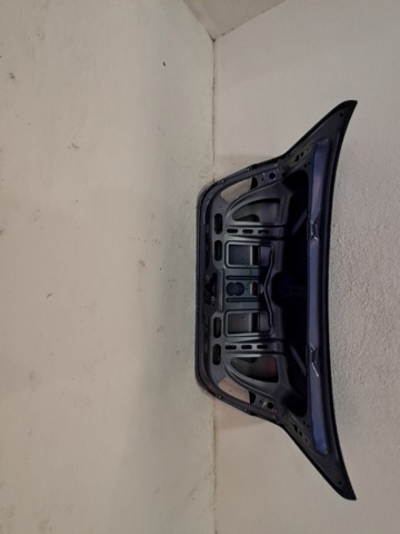 Tapa maletero Mercedes CLK  (C208)