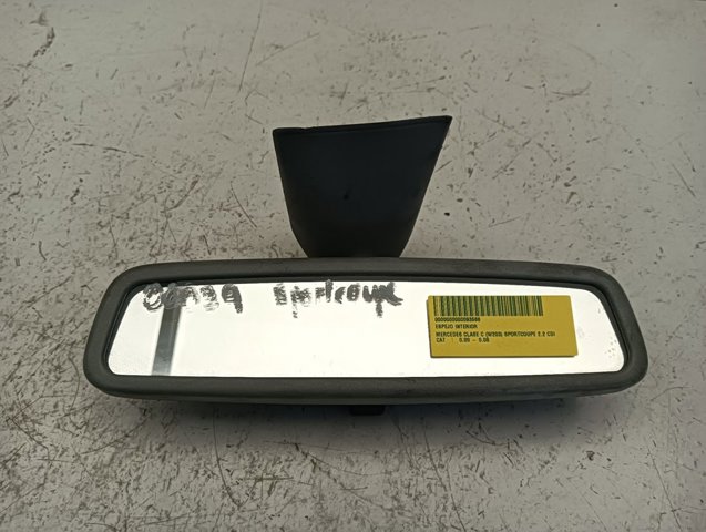 A2088100117 MERCEDES Espejo interior  en stock Huelva