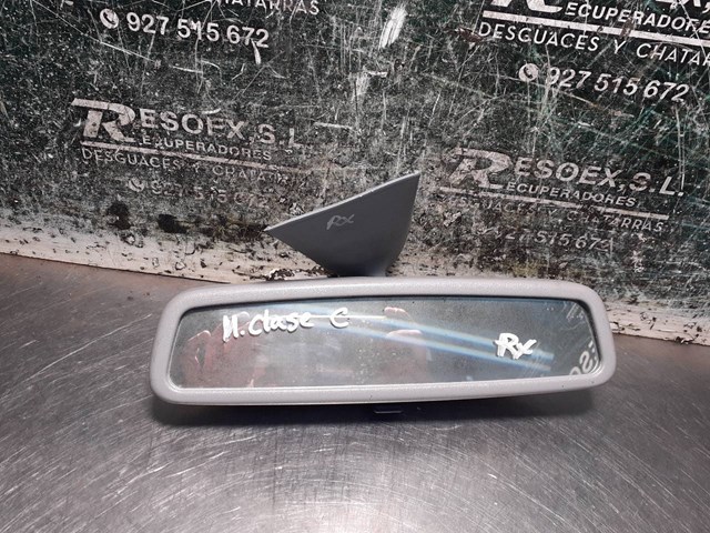 Espejo interno Mercedes C  sedán comprar en España