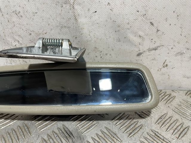 Espejo interno Mercedes C  (W203)
