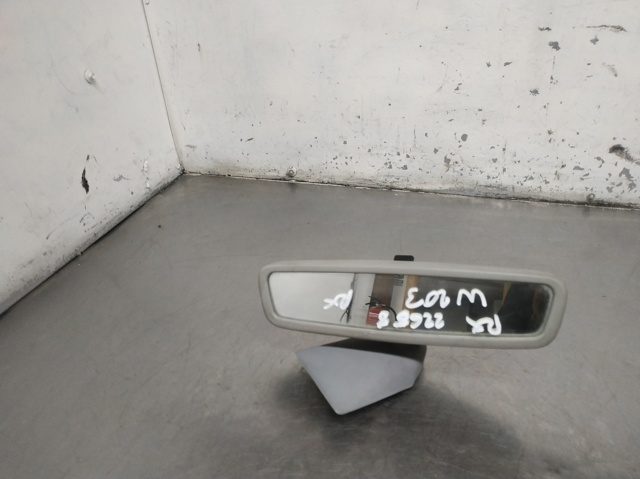 Espejo interior para Mercedes C W203