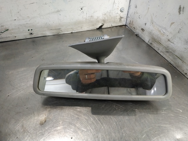 Espejo interno para Mercedes C  (W203)