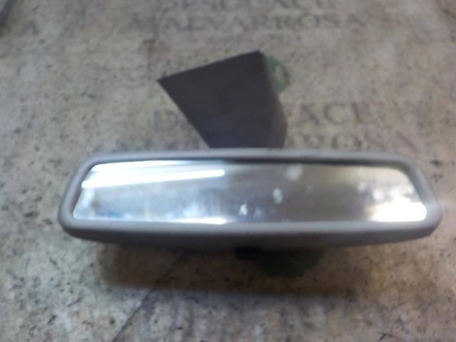 Espejo retrovisor interior Mercedes C  (2001-2007)