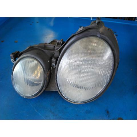 A2088200161 MERCEDES Faro izquierdo  disponible Alicante