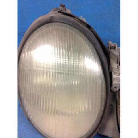 A2088200261 MERCEDES Faro derecho  comprar en Oviedo