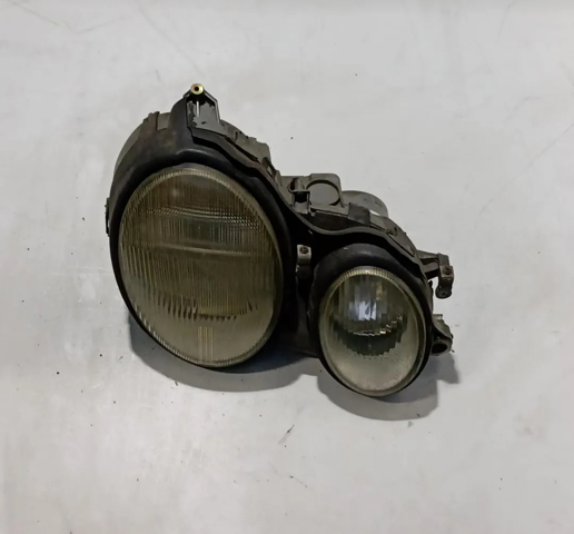 Faro delantero derecho para Mercedes CLK  (C208)