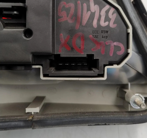 MERCEDES A2088200264 Piloto trasero exterior derecho comprar Barcelona