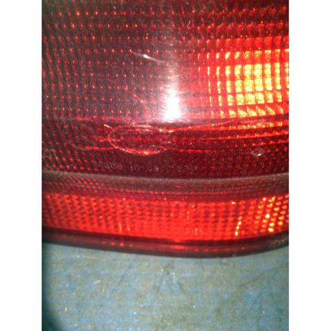 MERCEDES A2088200264 Piloto trasero exterior derecho comprar Tarragona