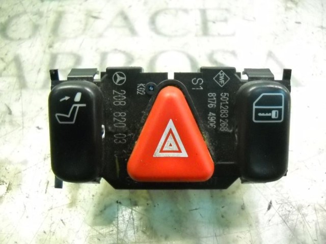 A2088200410 Mercedes