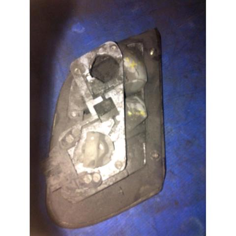 A2088200564 Piloto trasero interior izquierdo  en stock Castellón