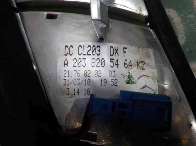 A2088200864 Mercedes
