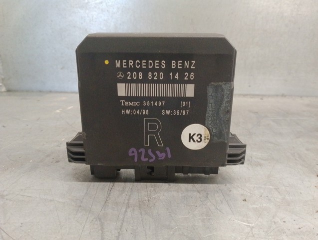 A2088201426 Mercedes