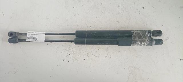 Muelle neumático de capó de motor para Mercedes CLK  (C208)