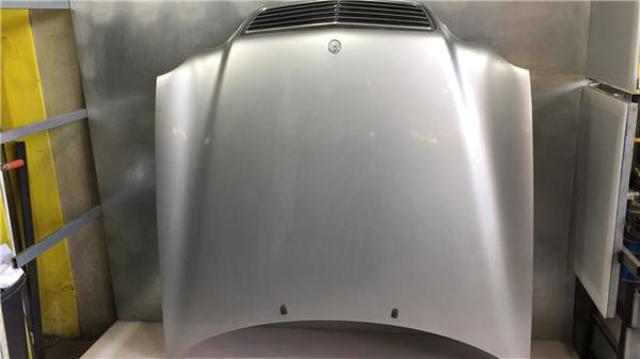 Capó del motor Mercedes CLK  desde 236,68 €