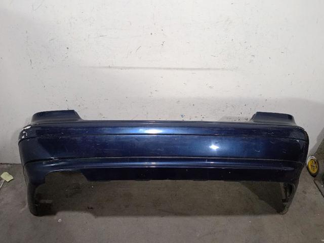 Defensa trasero Mercedes CLK  (1997-2002)