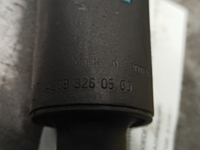 MERCEDES A2093260500 Amortiguador trasero comprar Barcelona