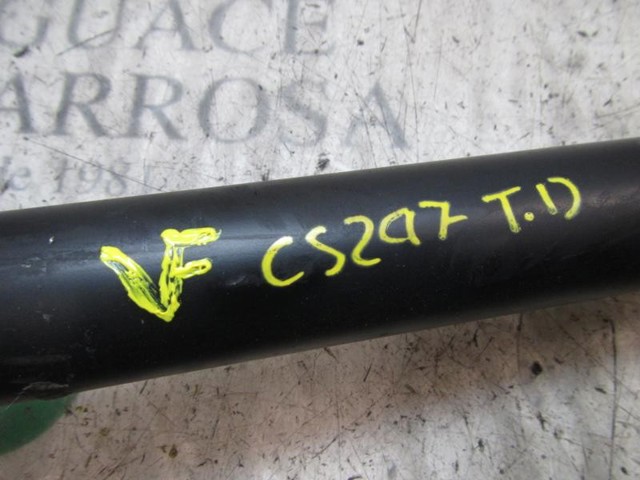 A2093260500 MERCEDES Amortiguador trasero  comprar en Oviedo