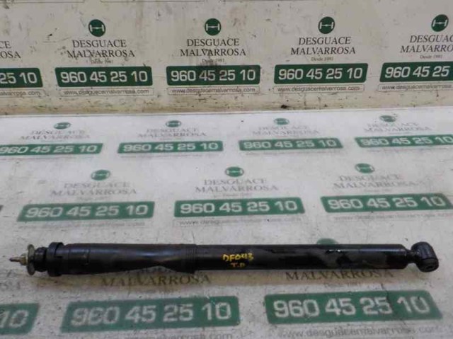 A2093260500 Amortiguador trasero  comprar en Pontevedra
