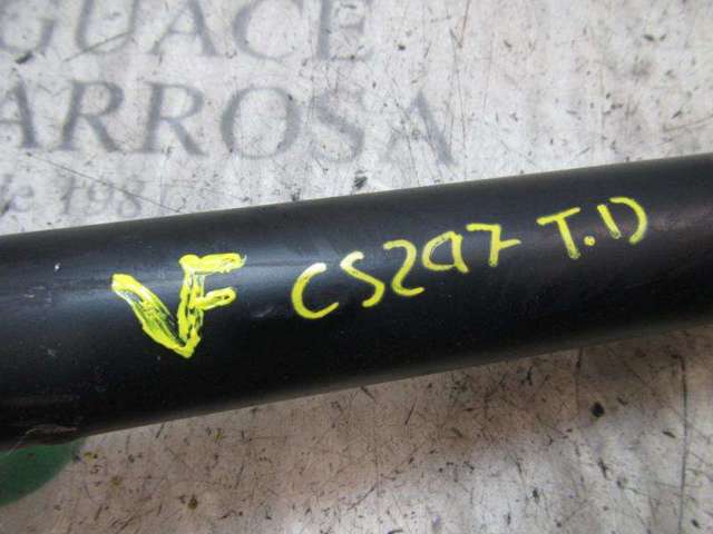 A2093260500 Amortiguador trasero  comprar en Zaragoza