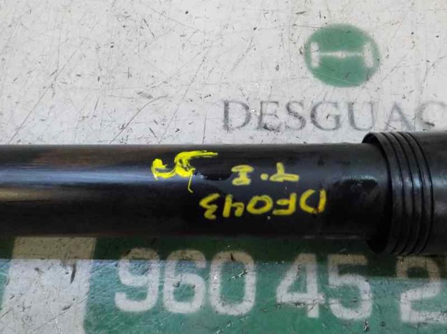 A2093260500 Amortiguador trasero  disponible Burgos