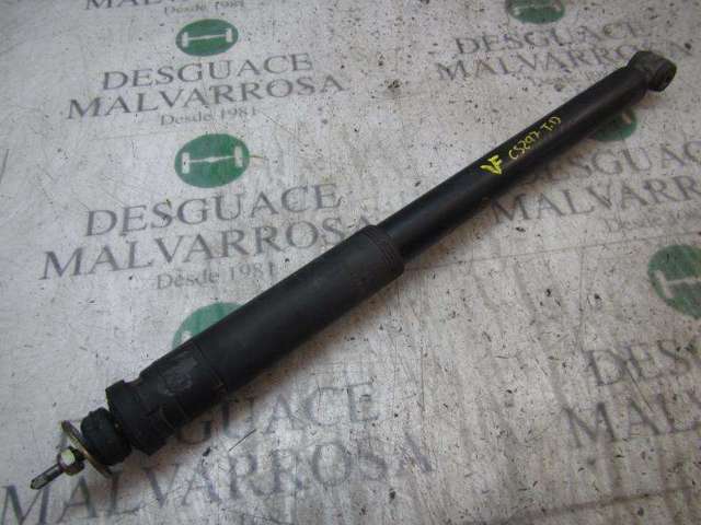 A2093260500 MERCEDES Amortiguador trasero  comprar en Jaén