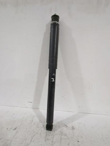 A2093260500 MERCEDES Amortiguador trasero  en stock Gandía