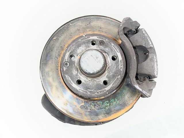 MERCEDES A2093320001 Mangueta delantera izquierda comprar Pamplona