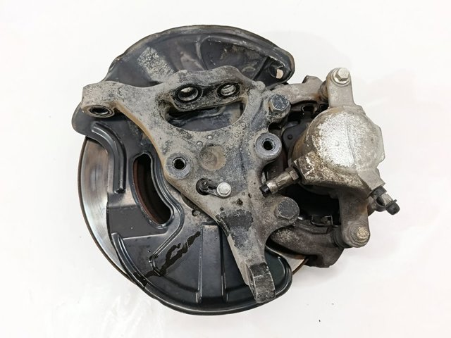 MERCEDES A2093320001 Mangueta delantera izquierda  en stock Valencia