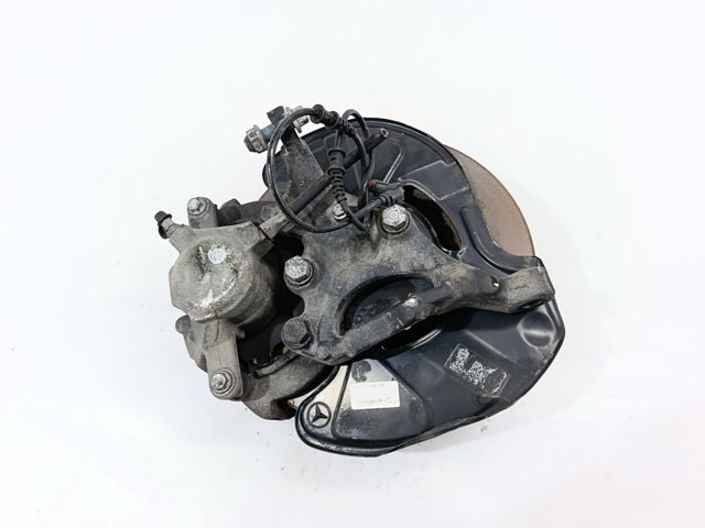 A2093320001 MERCEDES Mangueta delantera izquierda  disponible Ourense